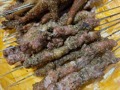 -霍元甲烧烤(江城商务大楼店)