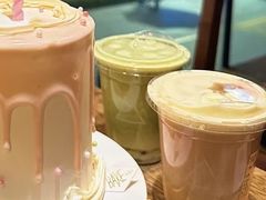 -去茶山(新光里店)