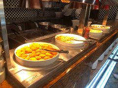 自助取餐区-汉巴味德(大悦城店)