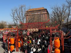 -大明幻境第一城