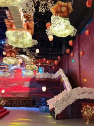 -华盛外滩宴会中心(越城店)