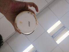 香草拿铁咖啡-COSTA COFFEE(深圳中洲店)