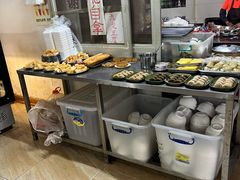 -洲心明记烧肉大粥(总店)
