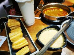-呷哺呷哺 黄金牧场 (新中关购物中心店)