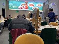 -紫光园·烤鸭·北京菜(团结湖店)