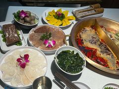 -小龙坎火锅(总店)