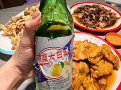 -夕阳红小吃(中街大悦城店)