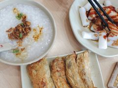 -百家鸡味馆(清泰店)