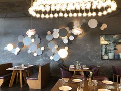 大堂-CASANOVA西餐厅(海信广场店)