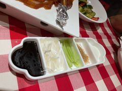-西贝(紫荆广场店)