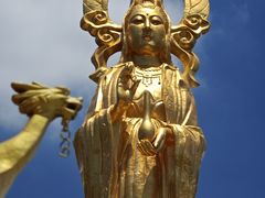 -广州莲花山旅游区