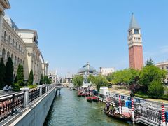 -大连海昌东方水城