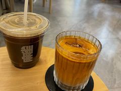-麻雀咖啡SPARROW COFFEE(十全街店)