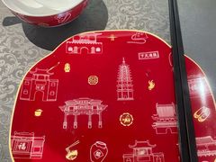 -请晋·乔家大院(建外大街店)