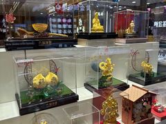 -沈阳大商千盛购物中心有限公司(长江街店)