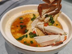 -苏先生海鲜渔庄(金桥店)