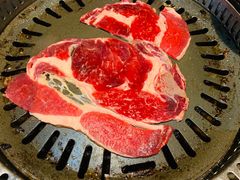 -贺野·自助炭火烤肉(紫藤路店)