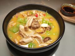 -翠湖宾馆·中餐厅