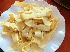 -岳合轩老北京涮肉