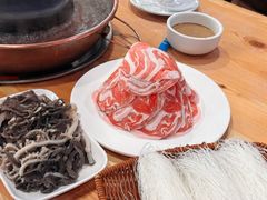 -元盛居(亚泰大街店)