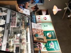 -宝珠奶酪(长宁金虹桥店)