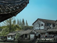 -千灯古镇