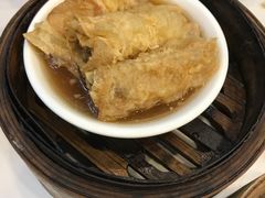 -粤厨点心专门店