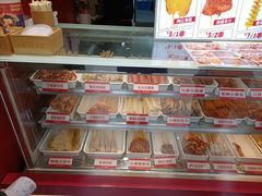 -千禧炸串(明瓦廊店)