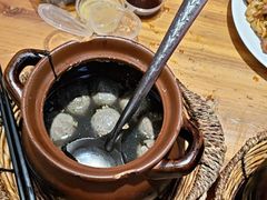 -官塘锋记鱼生·生腌·砂锅粥(牌坊街店)