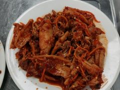 -顺通大冷面(吉祥店)