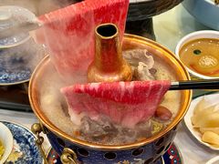 -日坛涮肉四合院·园林餐厅(日坛公园店)