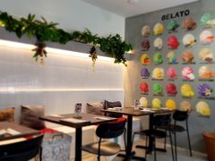 -ALLORA意大利餐厅(丰盛里店)