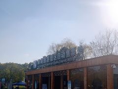 -溱湖国家湿地公园