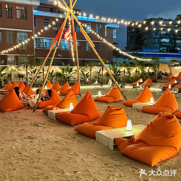 广州野格地图🍸先chill为敬！酒搭子们冲！