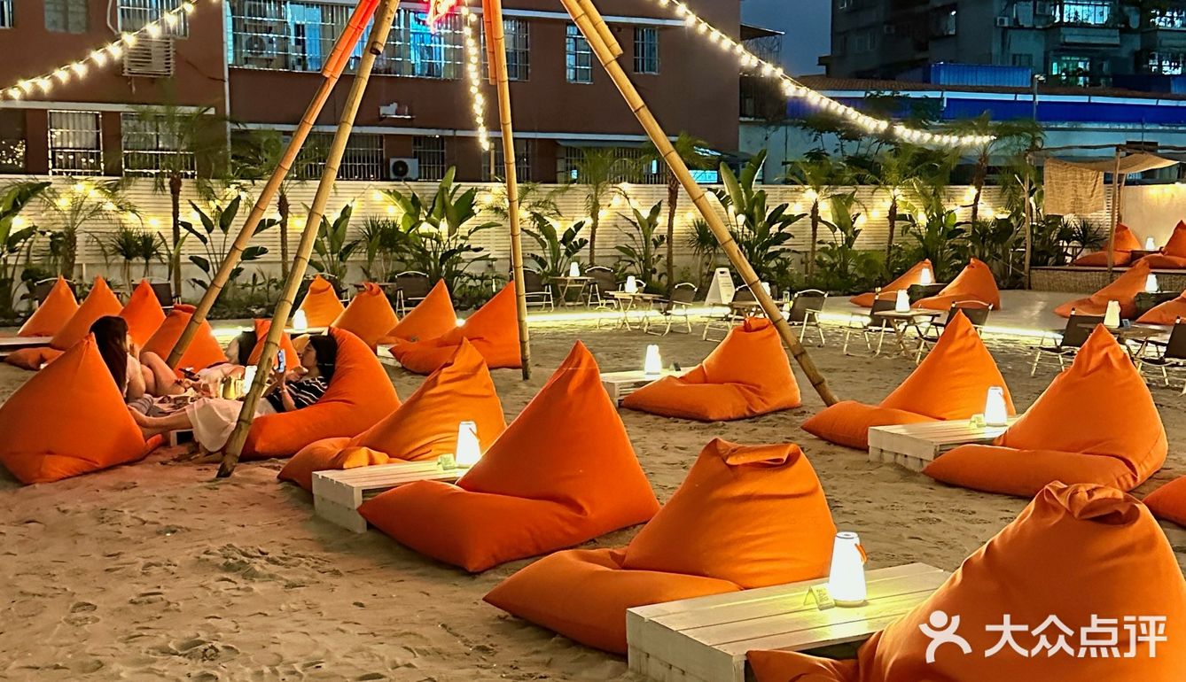 广州野格地图🍸先chill为敬！酒搭子们冲！