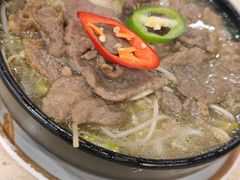 酸汤肥牛-武林厨神·粤式茶点(沙园2店)