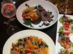 -EATALIA意塔利意式餐厅(鼓楼店)