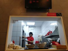 -永和大王(巨峰路店)