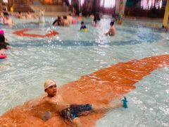 -南宫温泉水世界