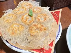 生煎牛肉烧麦-龍聚祥烧麦馆(万达店)