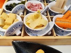 -扶摇树下·椒麻鲜活虾(石家庄勒泰广场店)