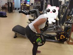 -琪航健身工作室(徐汇光大店)