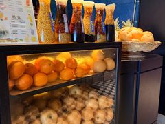 -开海·红岛海鲜虾水饺(石老人店)