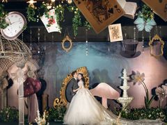 -星尚嫁日(红星国际广场店)