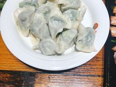 -金谷园饺子·烧烤(人大总店)