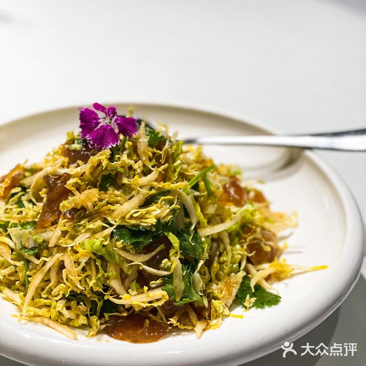 Tiar探店｜宫廷菜传人亲自坐镇的超🔥宫廷菜饭庄！