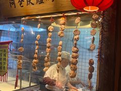 -老阿爸鲜鱼土菜(昆山花桥店)
