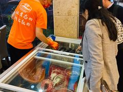 -老刘生态大鱼坊铁锅炖鱼(赛马场店)