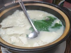 -一块豆腐(海滨中路店)