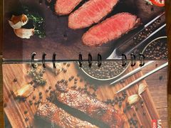 -食间牛排(湖西路店)